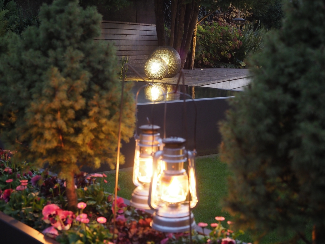 Schaugarten